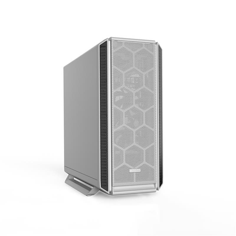 be quiet! SILENT BASE 802 WHITE