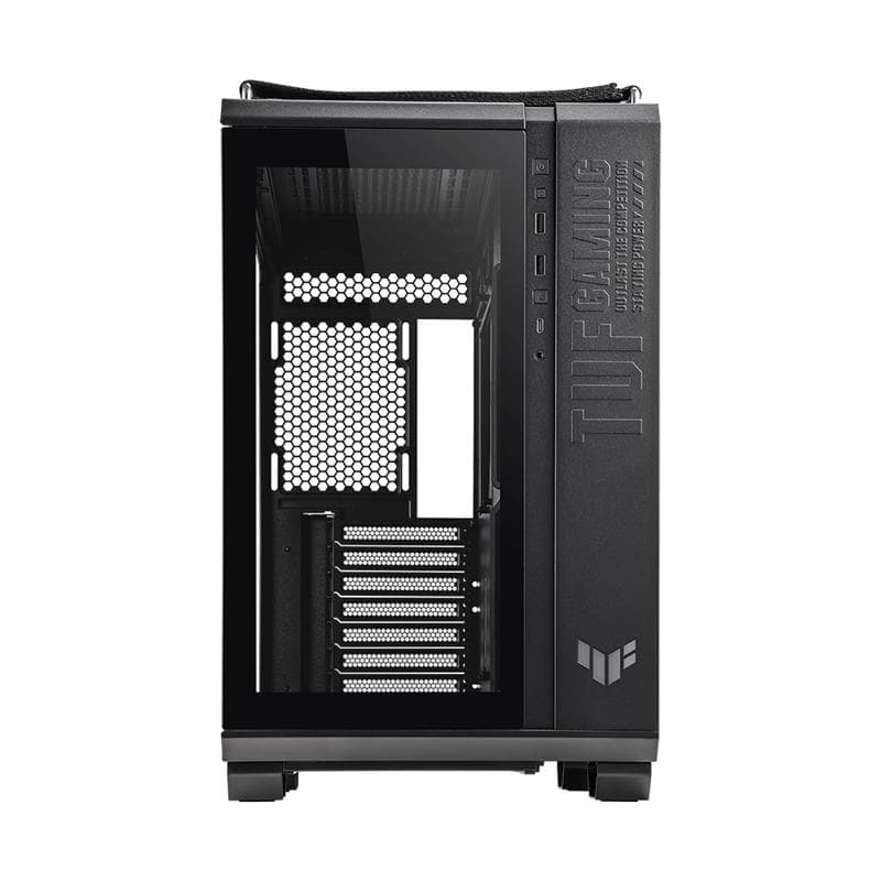 ASUS TUF Gaming GT502 Black