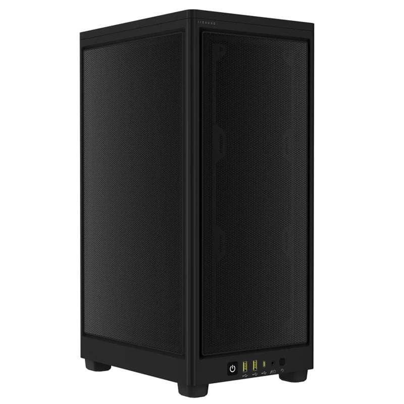CORSAIR Black(Open Box)