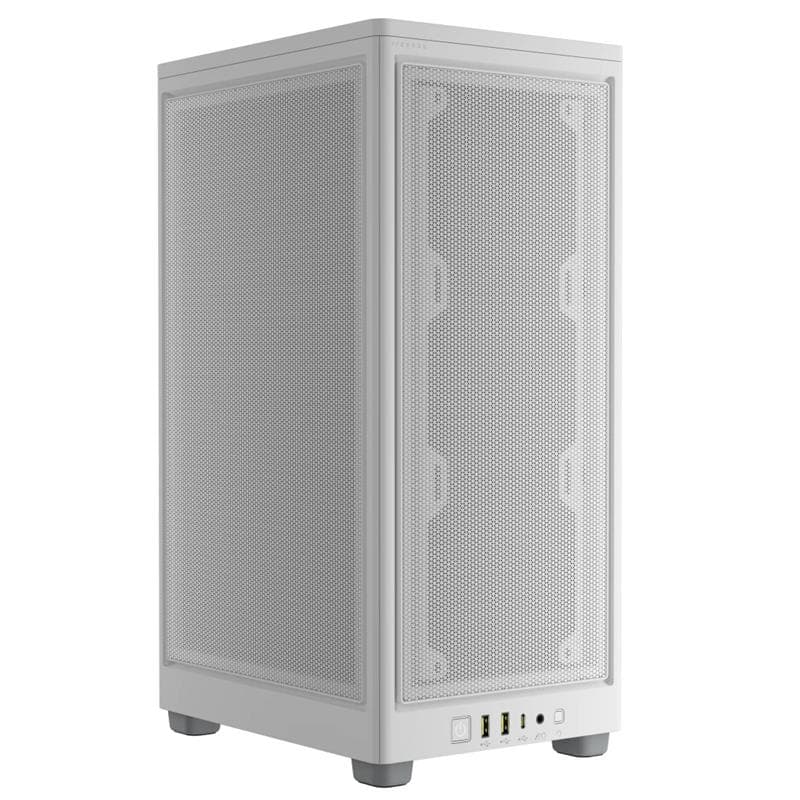 CORSAIR White(Open Box)