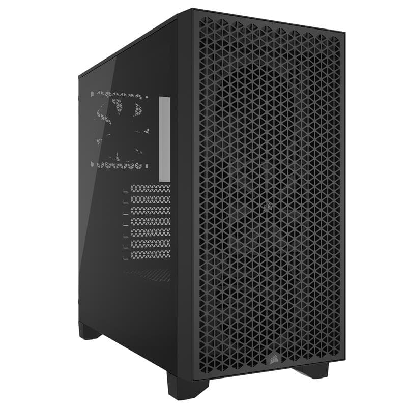 CORSAIR CORSAIR 3000D Black