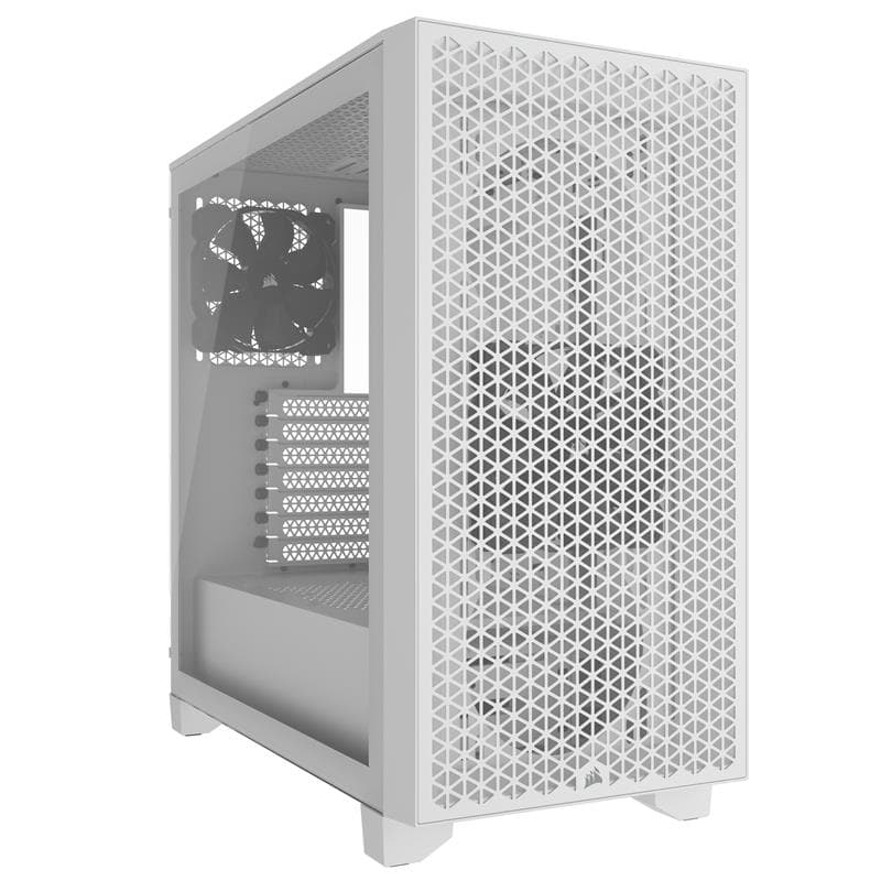 CORSAIR CORSAIR 3000D White