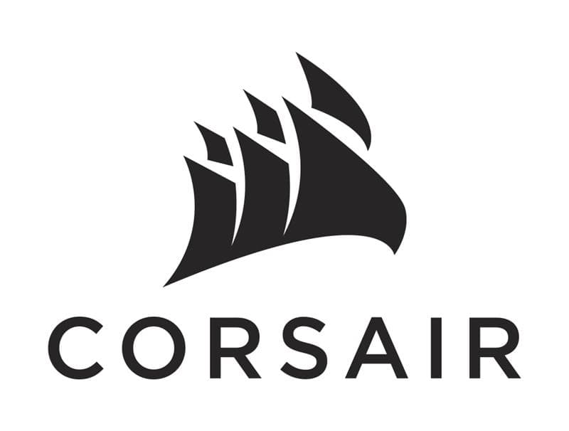 CORSAIR White 3500X Side Steel Panel