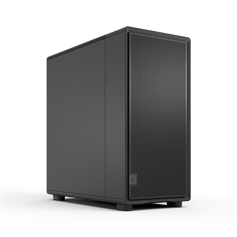 FRACTAL DESIGN Epoch XL Black