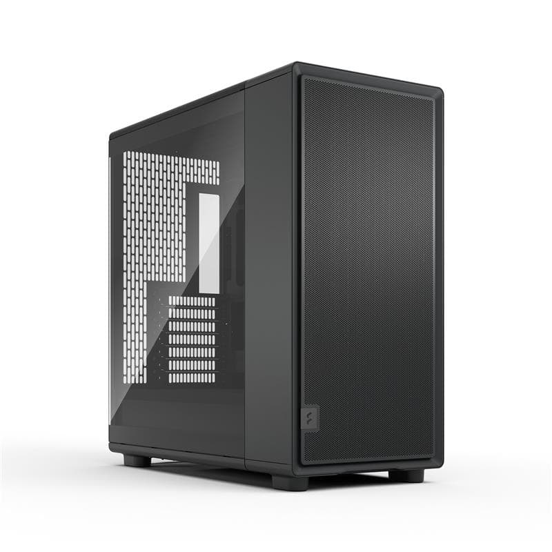 FRACTAL DESIGN Epoch XL Black