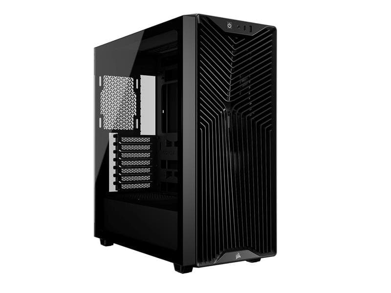 CORSAIR 3200D RS Black