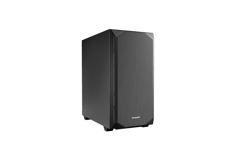 be quiet! PURE BASE 500 Black
