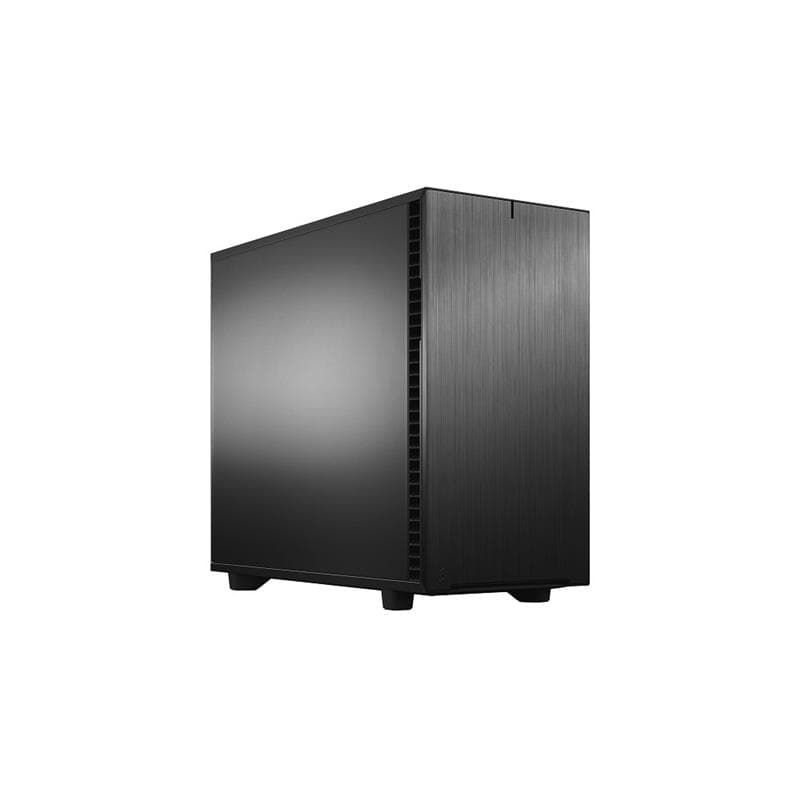 FRACTAL DESIGN Define 7 Black(Open Box)