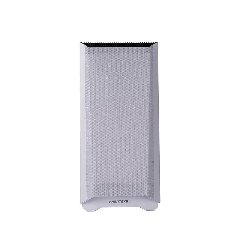 Phanteks Eclipse P400A Air Mesh Front Panel, White