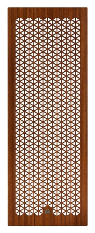 CORSAIR 5000 Series Wooden PC Case Panels - Teak