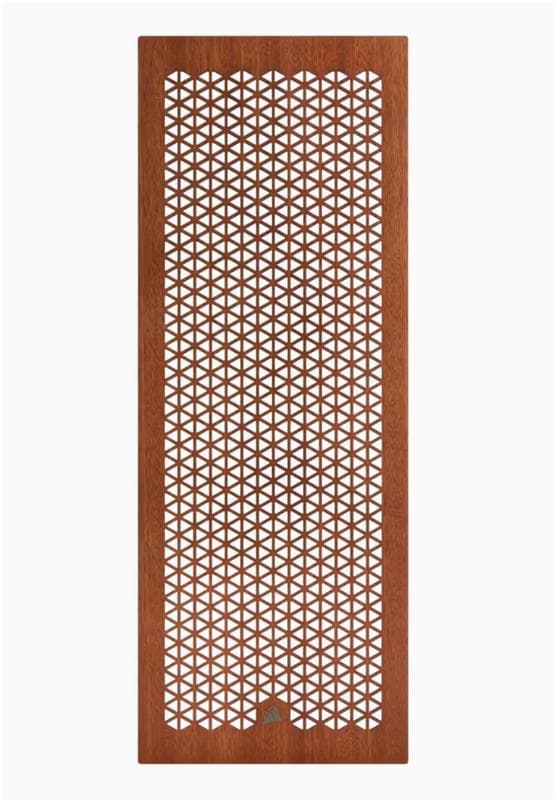 CORSAIR 5000 Series Wooden PC Case Panels - Sapele