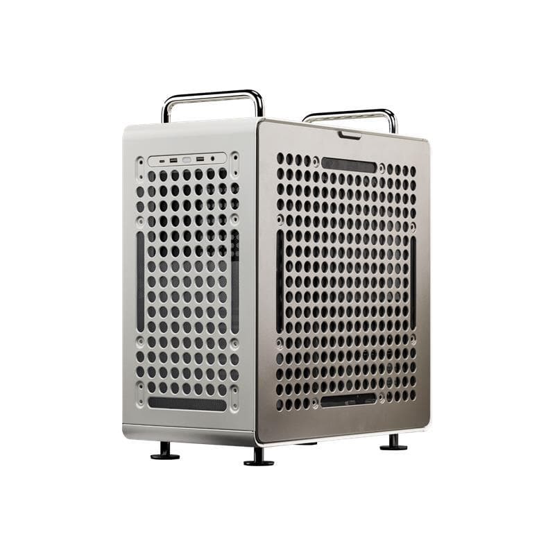 COOLER MASTER QUBE 540 White