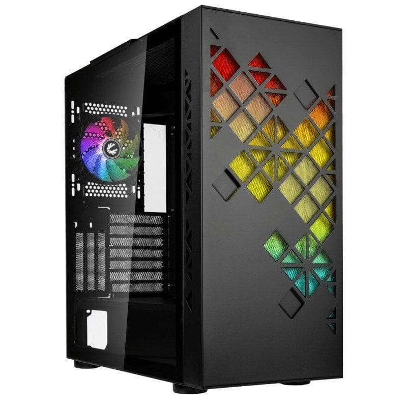 BITFENIX BFC-TRA-500-KKG-3B1A Black(Open Box)