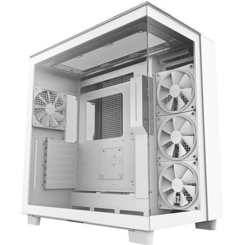 NZXT CM-H91EW-01 White