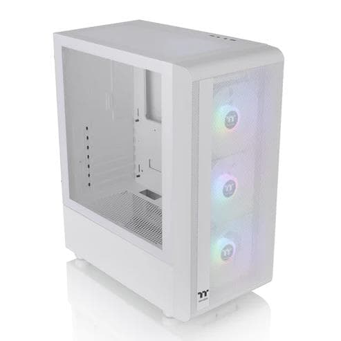 THERMALTAKE S200 TG PC Case