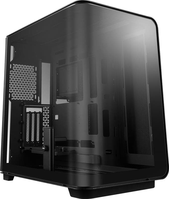 MSI MEG MAESTRO 700L PZ Black(Open Box)
