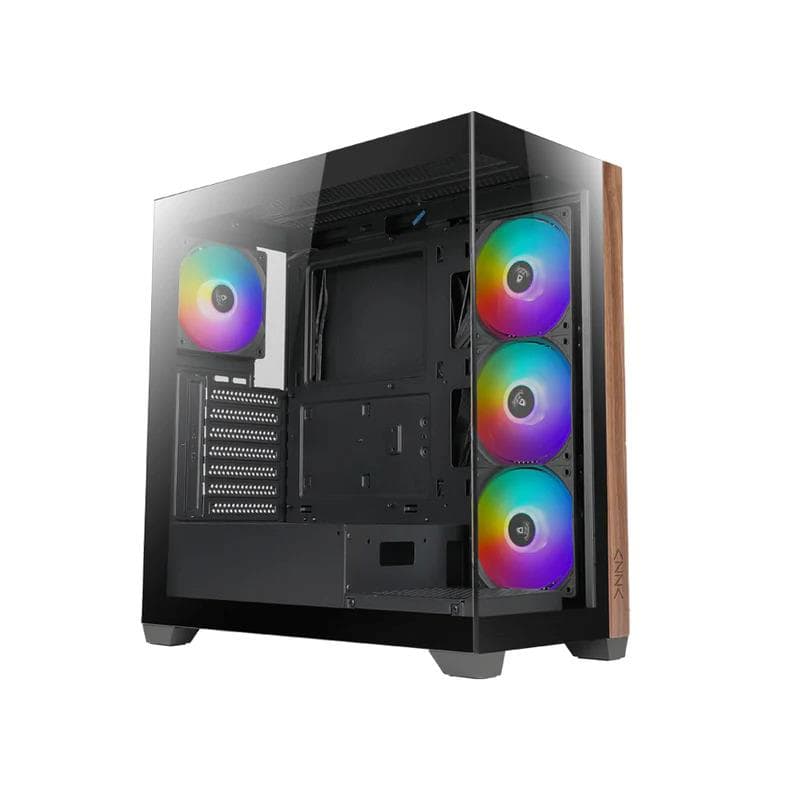 AZZA NEPTUNE 491 Black