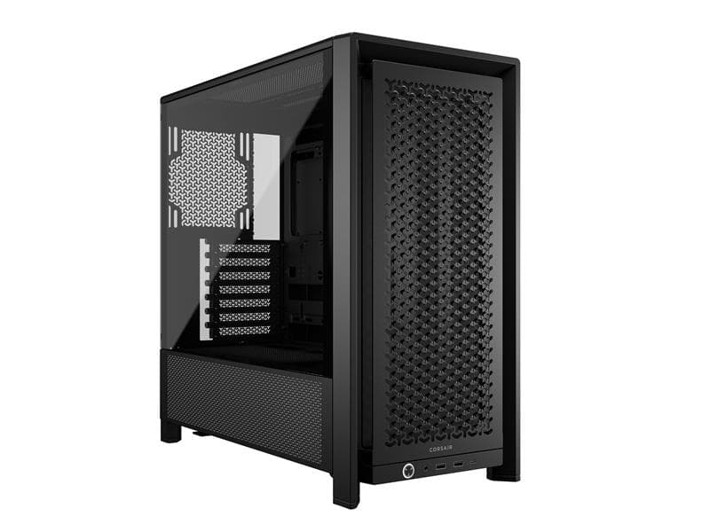 CORSAIR FRAME 4000D Black(Open Box)