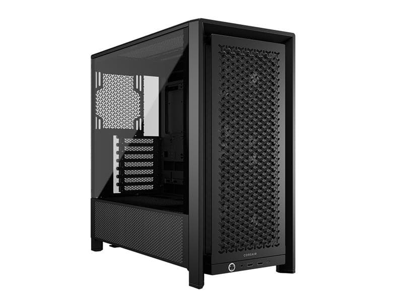 CORSAIR FRAME 4000D RS Black(Open Box)