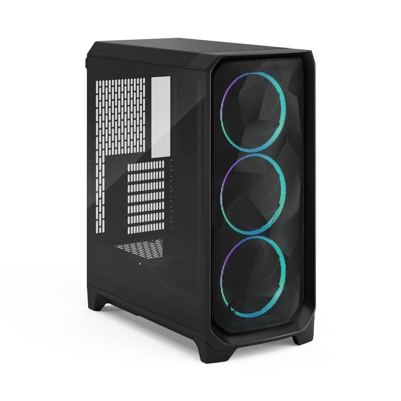 FRACTAL DESIGN Meshify 3 Black TG