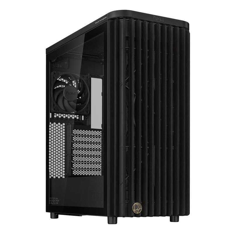 ASUS ProArt PA401 Wood Edition Black