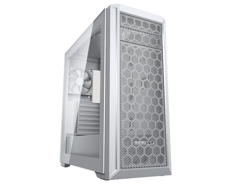 Cougar MX330-G PRO Full Mesh White