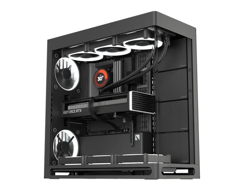 HAVN HS 420 Black