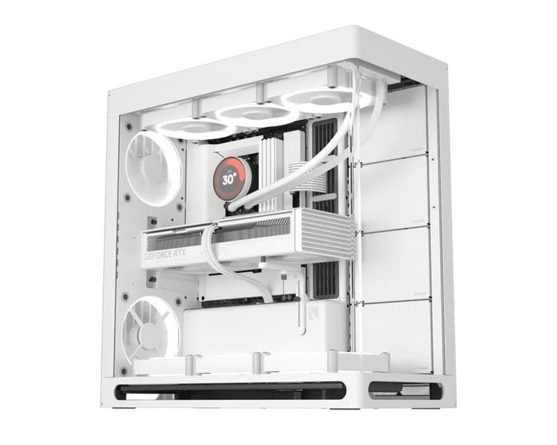 HAVN HS 420 White