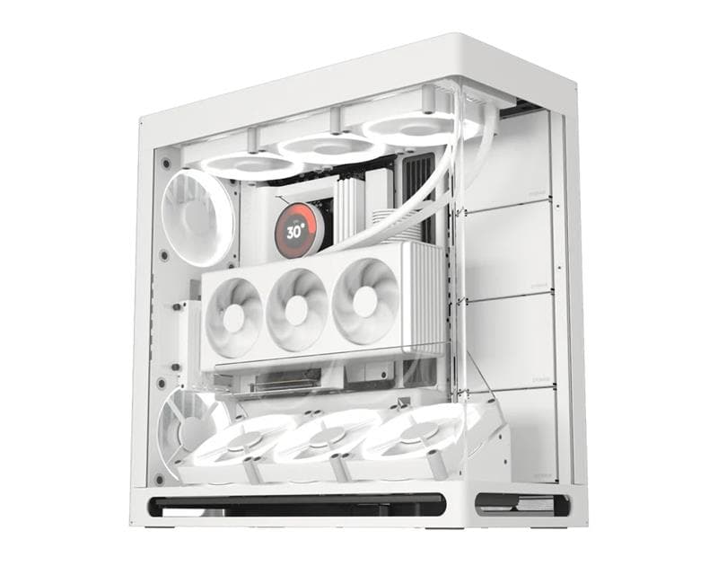 HAVN HS 420 VGPU White