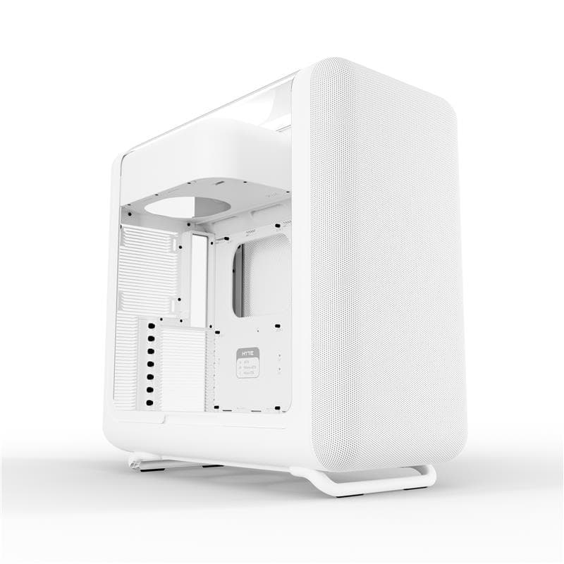 HYTE X50 snow white(Open Box)