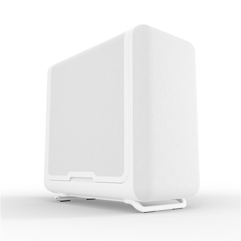 HYTE X50 Air snow white