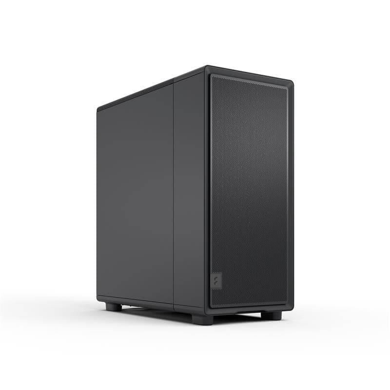 Fractal Design Epoch Black Solid - High Airflow PC Gaming Case