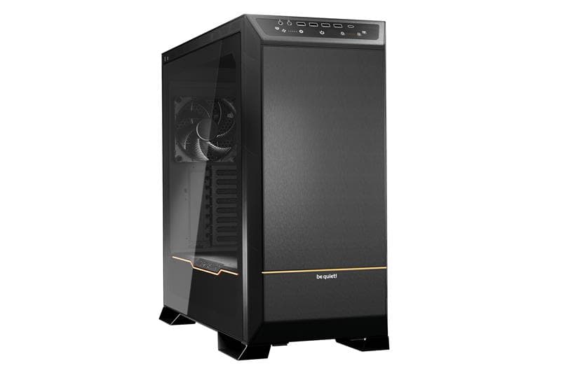 be quiet! Dark Base Pro 901 Black