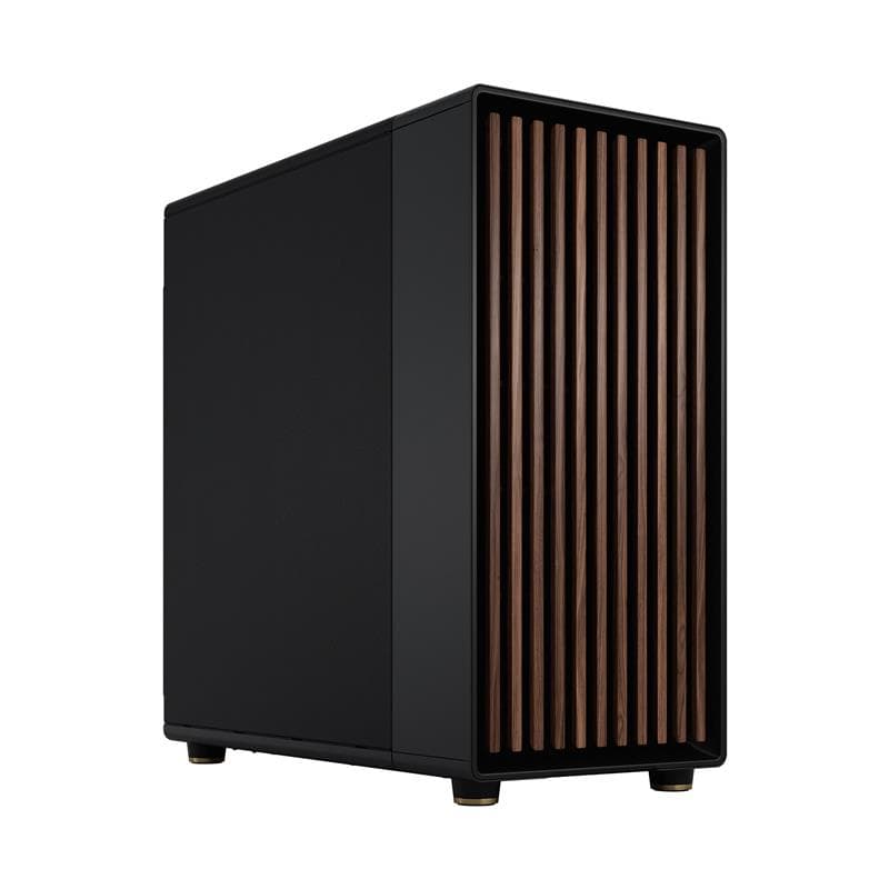 FRACTAL DESIGN North XL Black