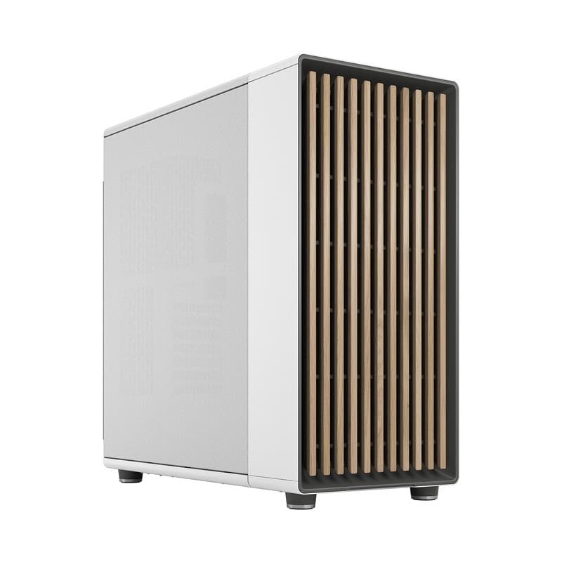 FRACTAL DESIGN North XL White