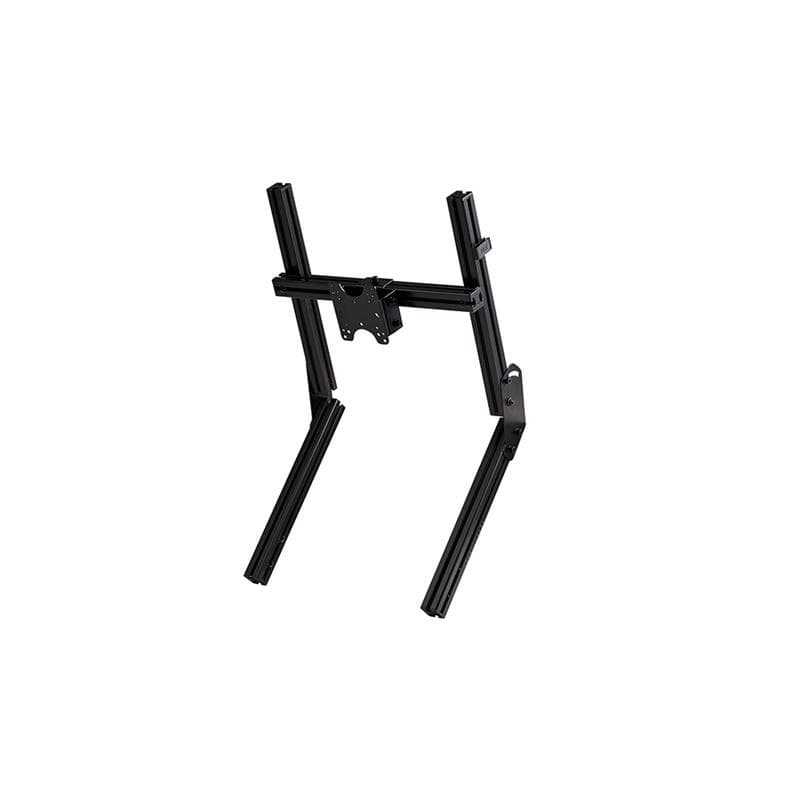NEXT LEVEL RACING Elite Direct Mount Overhead Monitor Add-On