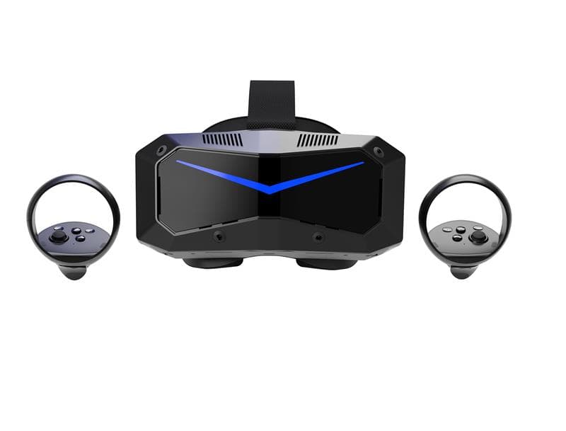Pimax Crystal Super Ultrawide -- Full Version (PVH00010206)