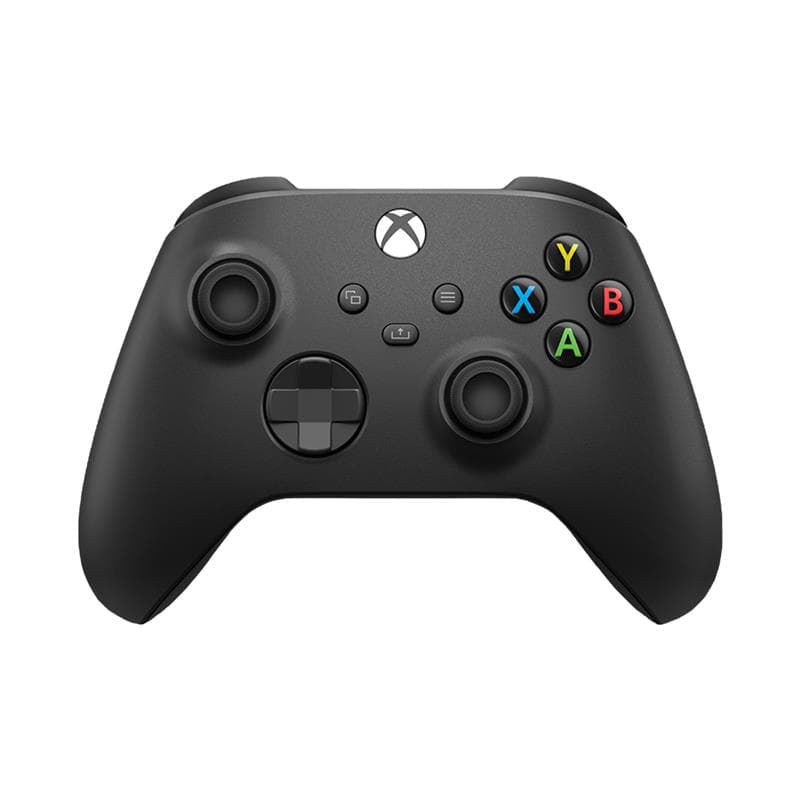 Microsoft Xbox X|S Controller - Carbon Black