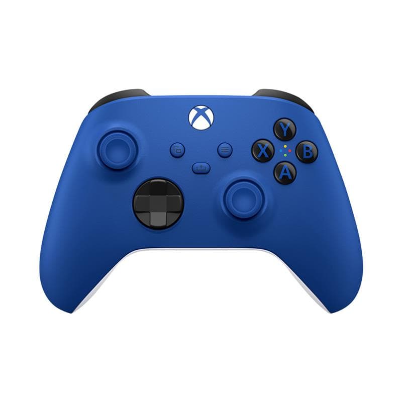 Microsoft Series X|S Controller - shock blue(Open Box)