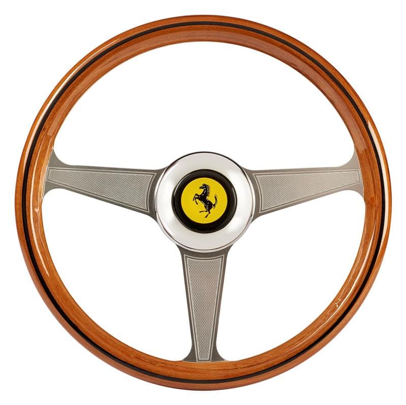THRUSTMASTER Ferrari 250 GTO Wheel Add-On - PS / XBOX / PC (2969822)