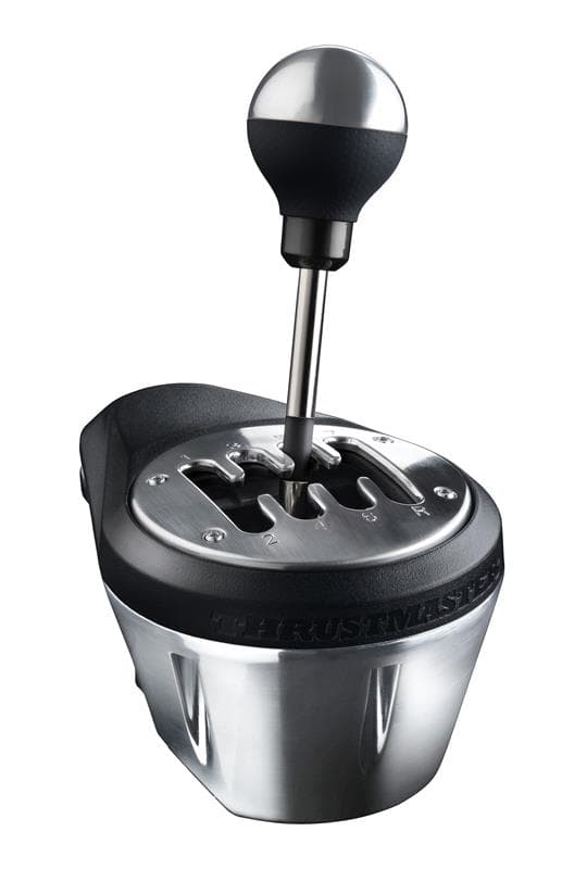 THRUSTMASTER TH8A Add-On Shifter - PC, PlayStation and Xbox(Open Box)
