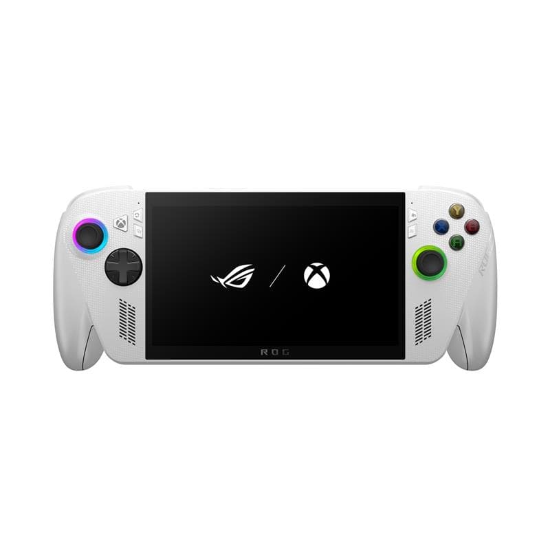 ASUS ROG XBOX Ally 7" FHD 120Hz Gaming Handheld