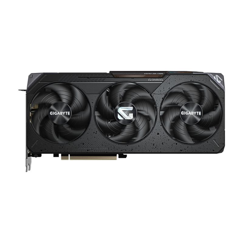 GIGABYTE Radeon RX 9070 XT GAMING OC GDDR6 Triple Fans
