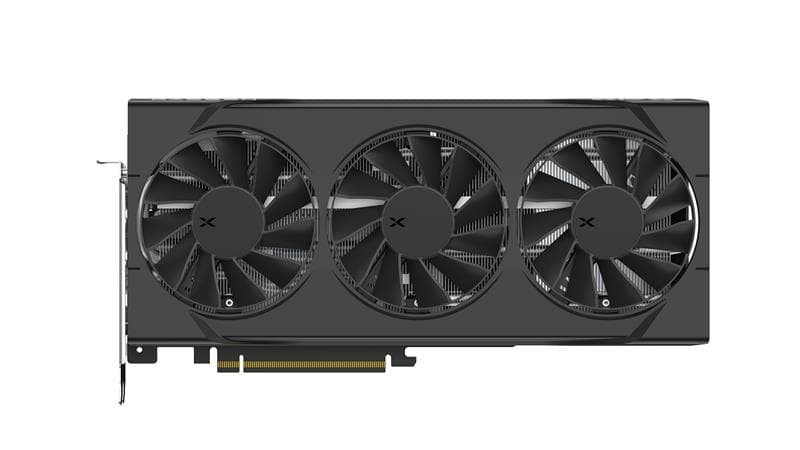 XFX Swift AMD Radeon RX 9070 GRE Triple Fan 12GB GDDR6(Open Box)