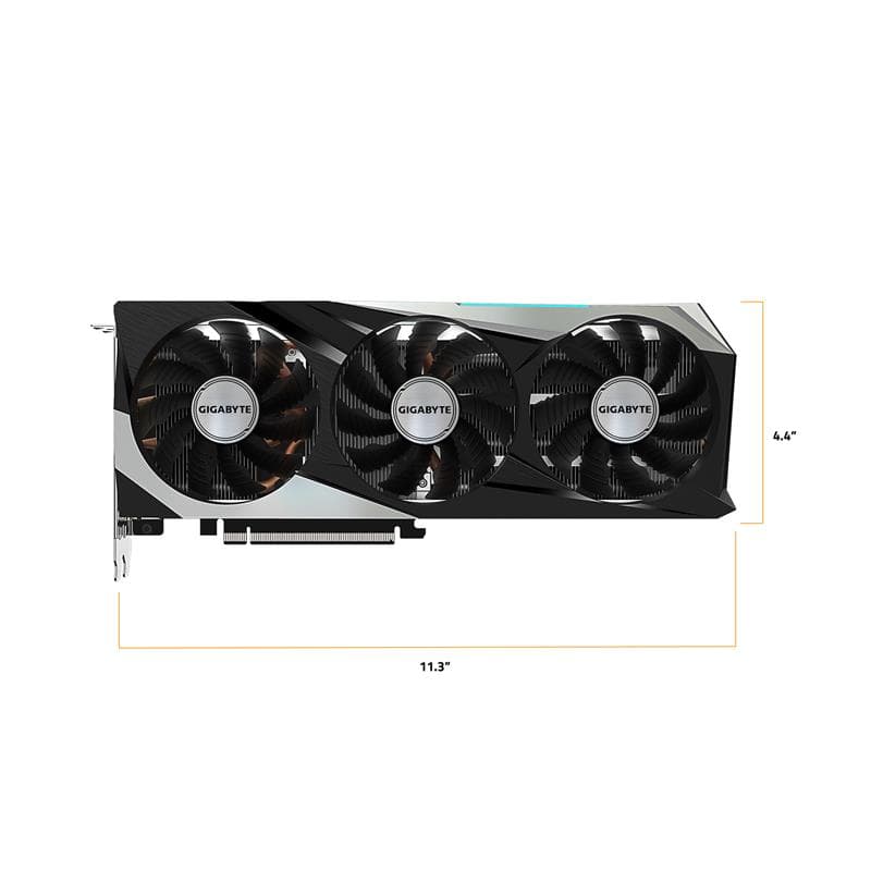 [OPENBOX] GIGABYTE Radeon RX 6800 GAMING OC 16G GDDR6