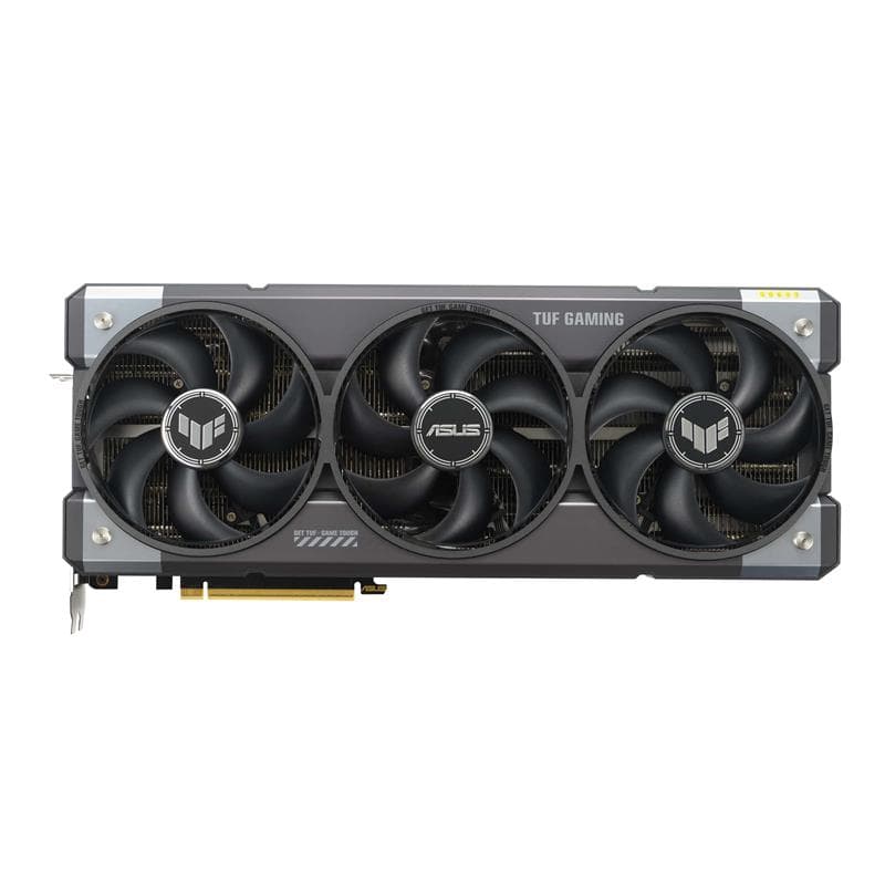 ASUS TUF Gaming GeForce RTX 5090 32GB GDDR7 OC Edition