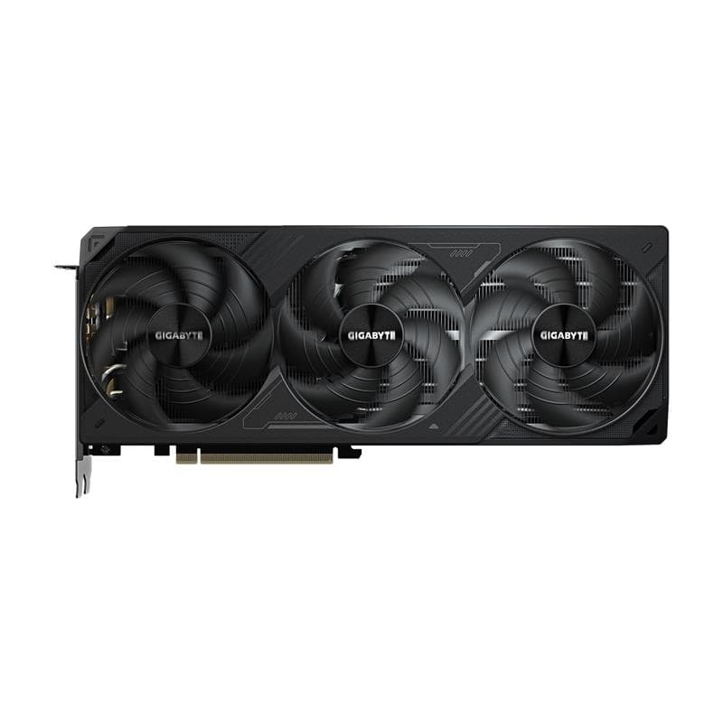 GIGABYTE GeForce RTX 5070 Ti WINDFORCE SFF 16G Graphics Card