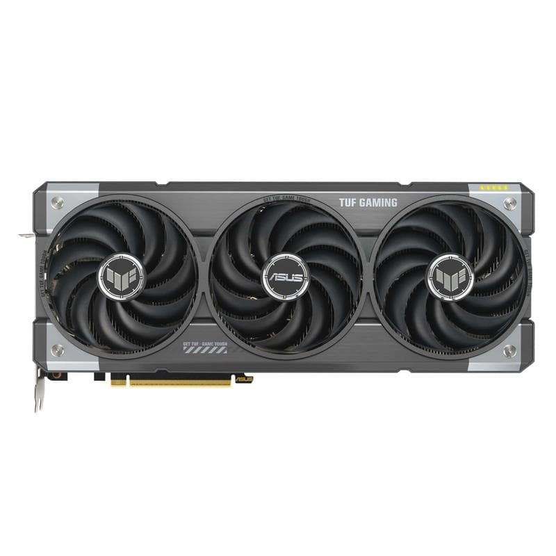ASUS TUF Gaming GeForce RTX 5070 Ti 16GB GDDR7