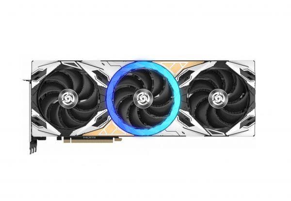 ZOTAC ZOTAC GAMING GeForce  RTX 5070 Ti 16GB  APOCALYPSE OC GDDR7