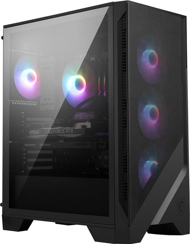 MSI Aegis Z2 Ultra 7 265 RTX 5060 Ti 8G 16GB DDR5 2TB Win11H